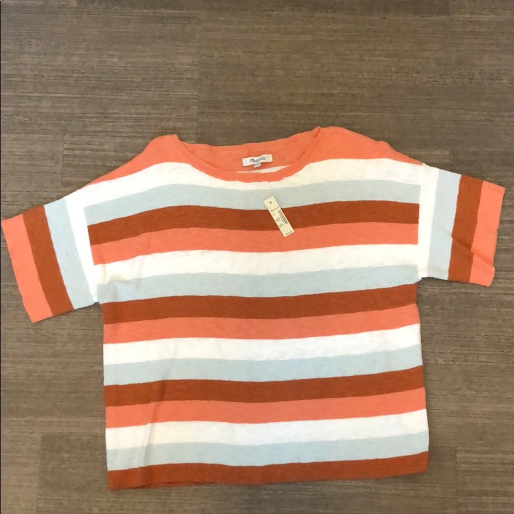 Madewell top
